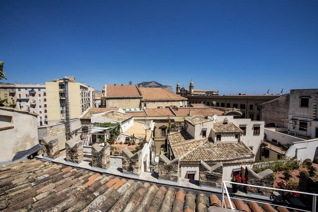 Palazzo Vatticani Palermo