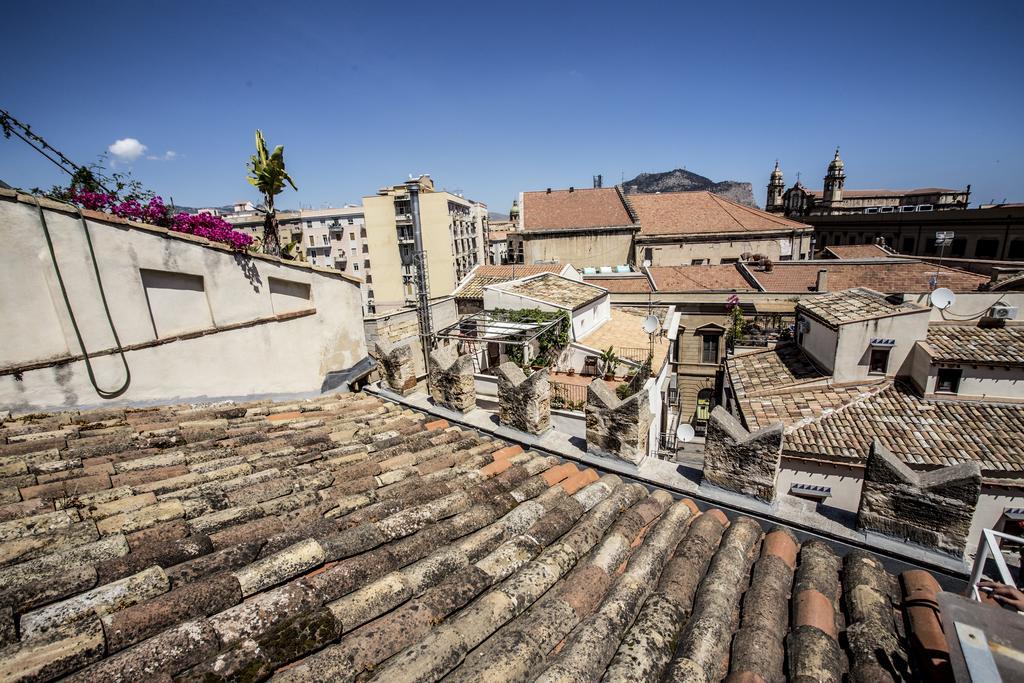 Bed & Breakfast Palazzo Vatticani 3*