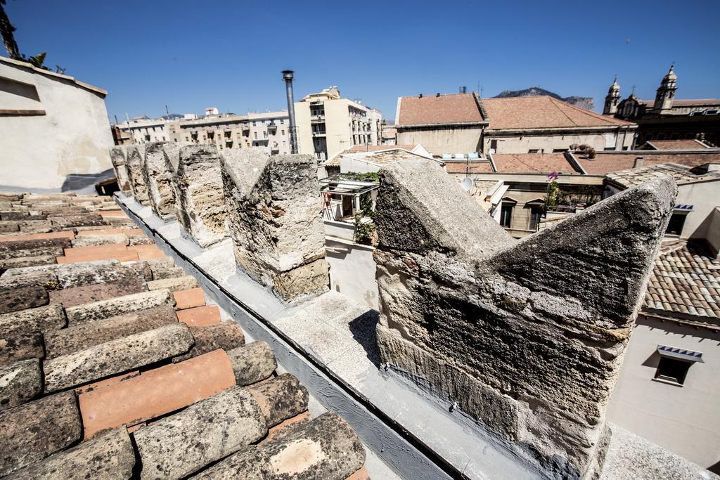 Bed & Breakfast Palazzo Vatticani