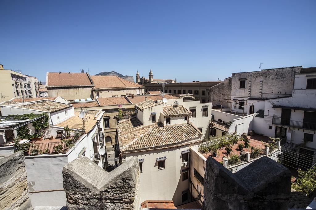 Bed & Breakfast Palazzo Vatticani 3*