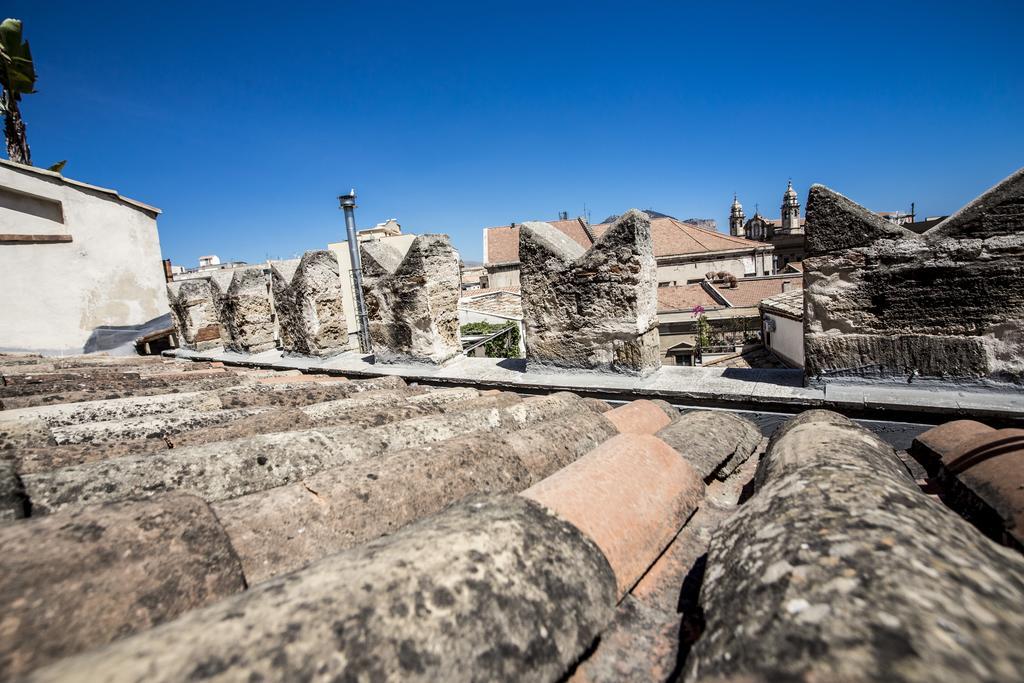 Palazzo Vatticani Bed & Breakfast 3*