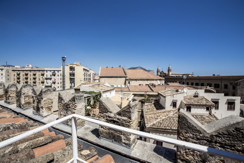 Palazzo Vatticani 3* Palermo