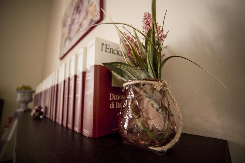 Bed & Breakfast Palazzo Vatticani