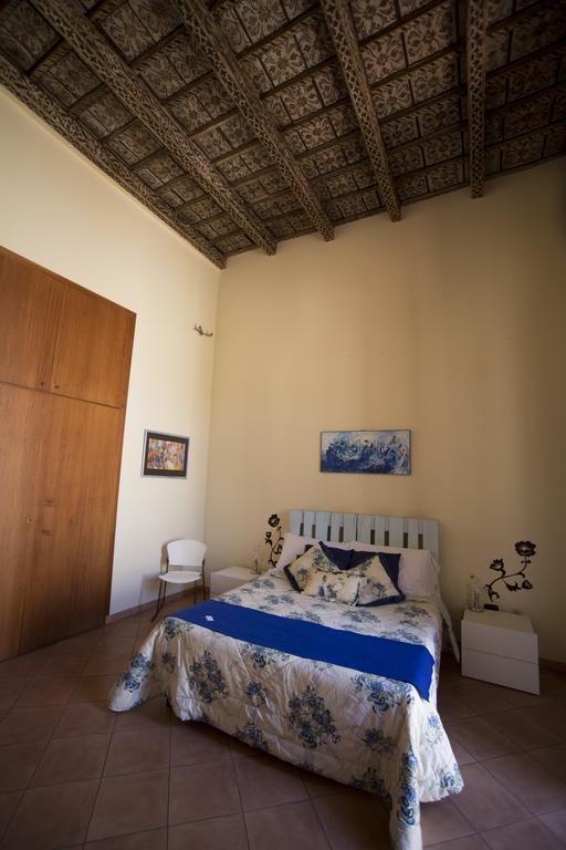 Palazzo Vatticani Bed & Breakfast