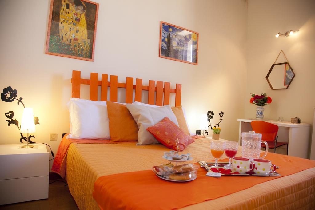 Bed & Breakfast Palazzo Vatticani Palermo