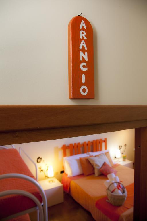 Bed & Breakfast Palazzo Vatticani