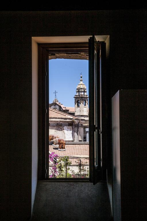Palazzo Vatticani Bed & Breakfast Palermo