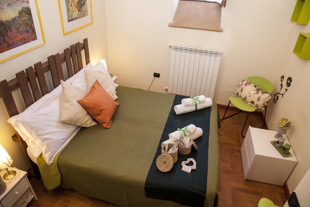 Palazzo Vatticani Bed & Breakfast 3*