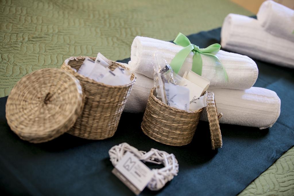 Bed & Breakfast Palazzo Vatticani