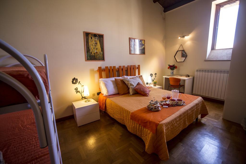 Palazzo Vatticani 3*