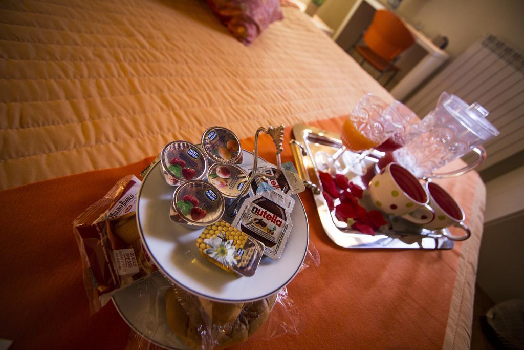 Bed & Breakfast Palazzo Vatticani