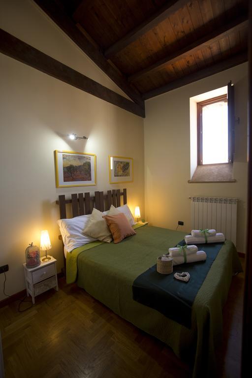 Palazzo Vatticani Bed & Breakfast