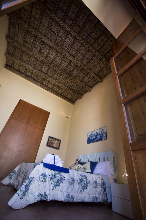 Bed & Breakfast Palazzo Vatticani 3*