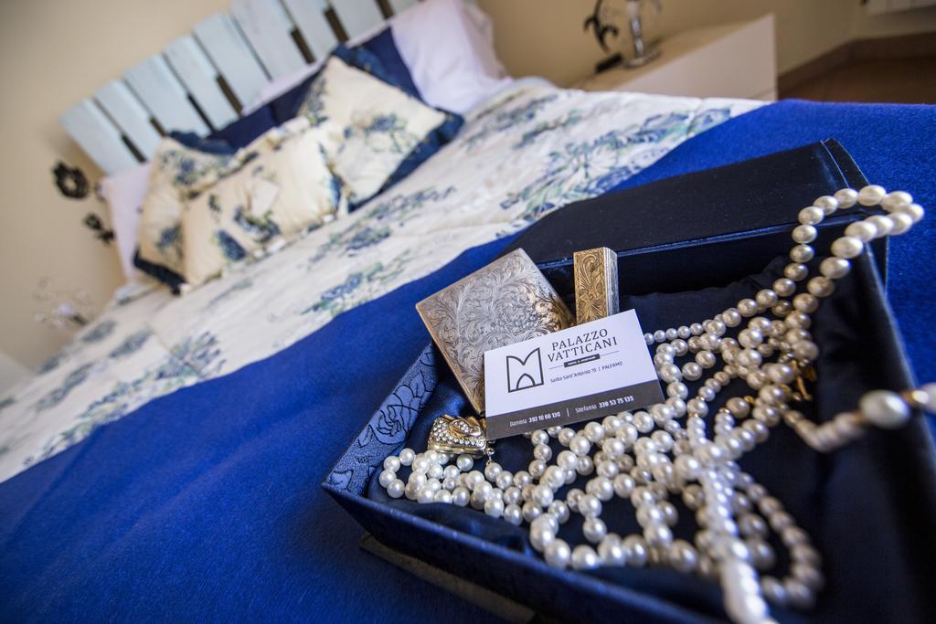 Palazzo Vatticani Bed & Breakfast Palermo