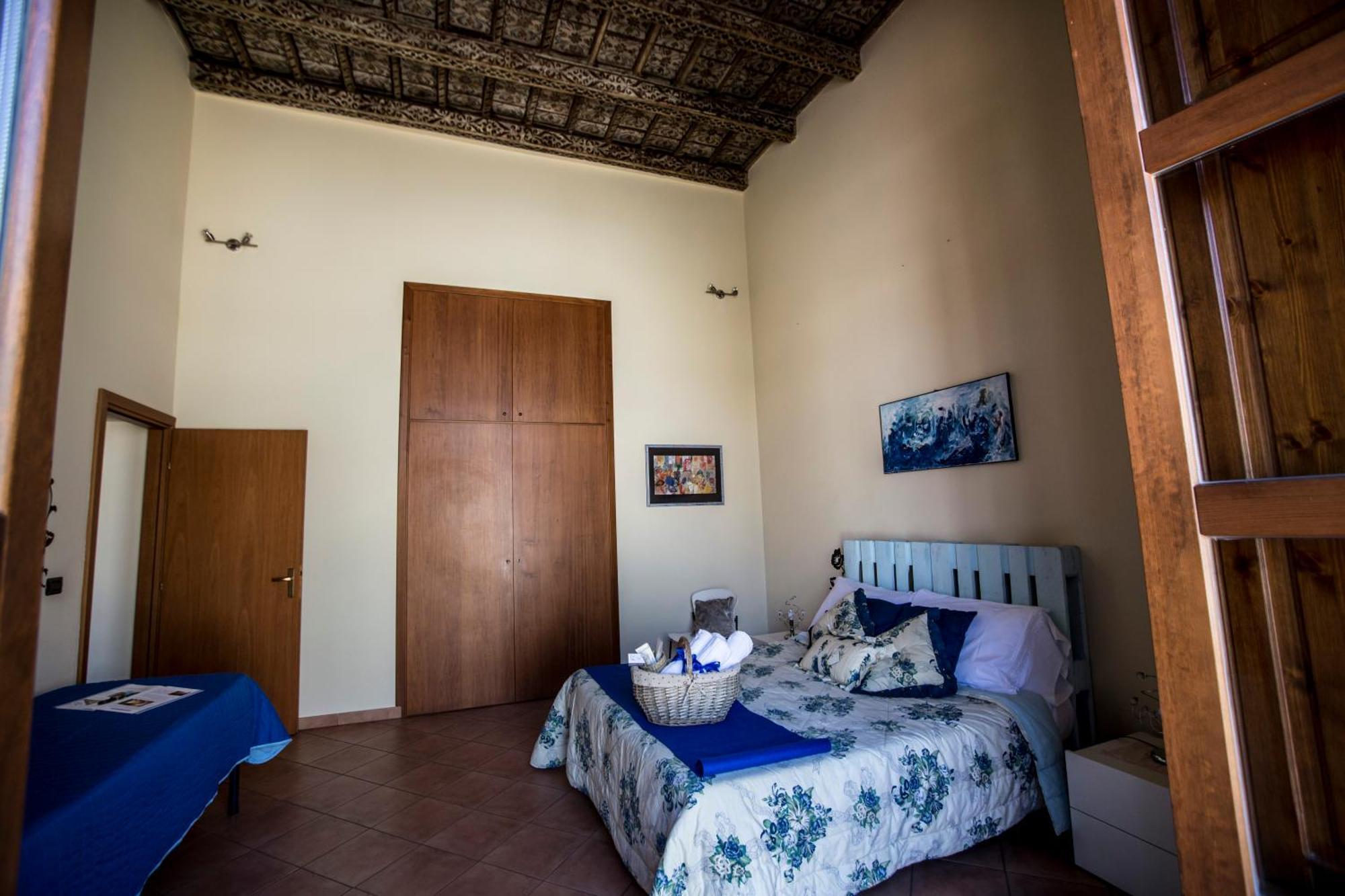 Palazzo Vatticani Bed & Breakfast Palermo