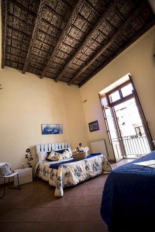Palazzo Vatticani Bed & Breakfast