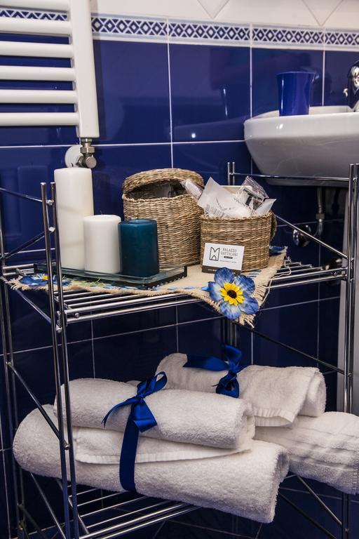 Palazzo Vatticani Bed & Breakfast