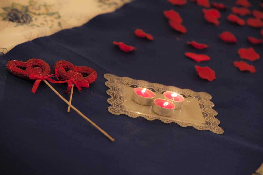 Palazzo Vatticani Bed & Breakfast Palermo
