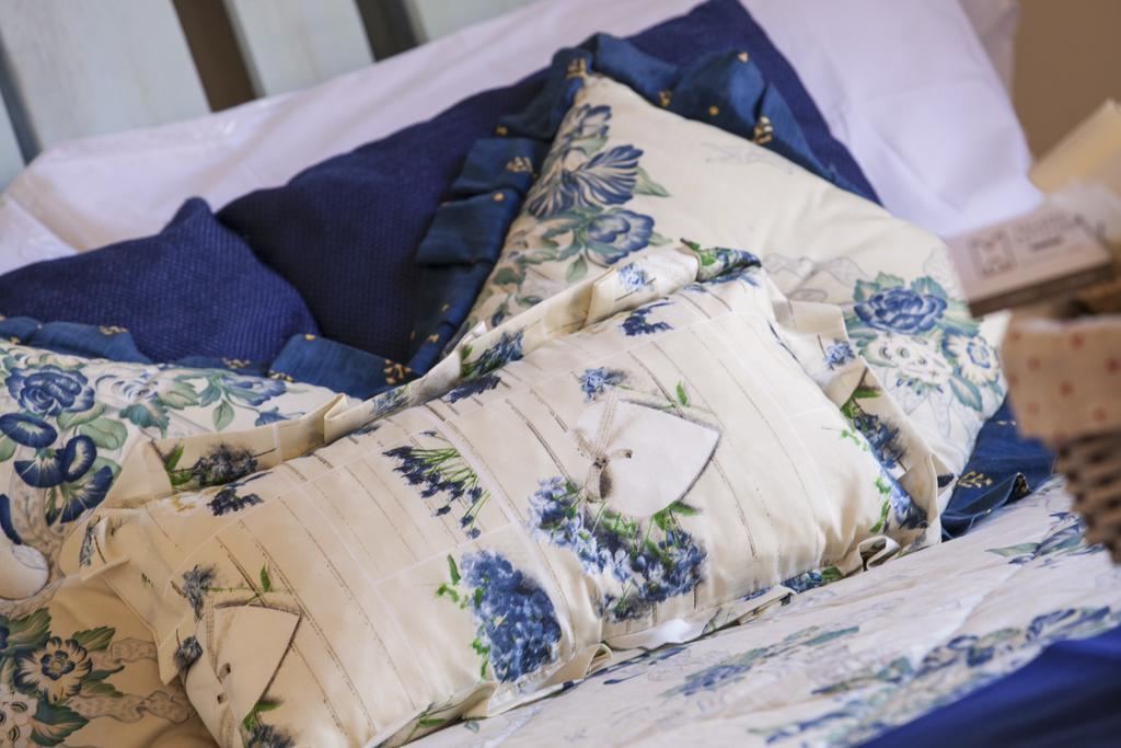 Palazzo Vatticani Bed & Breakfast