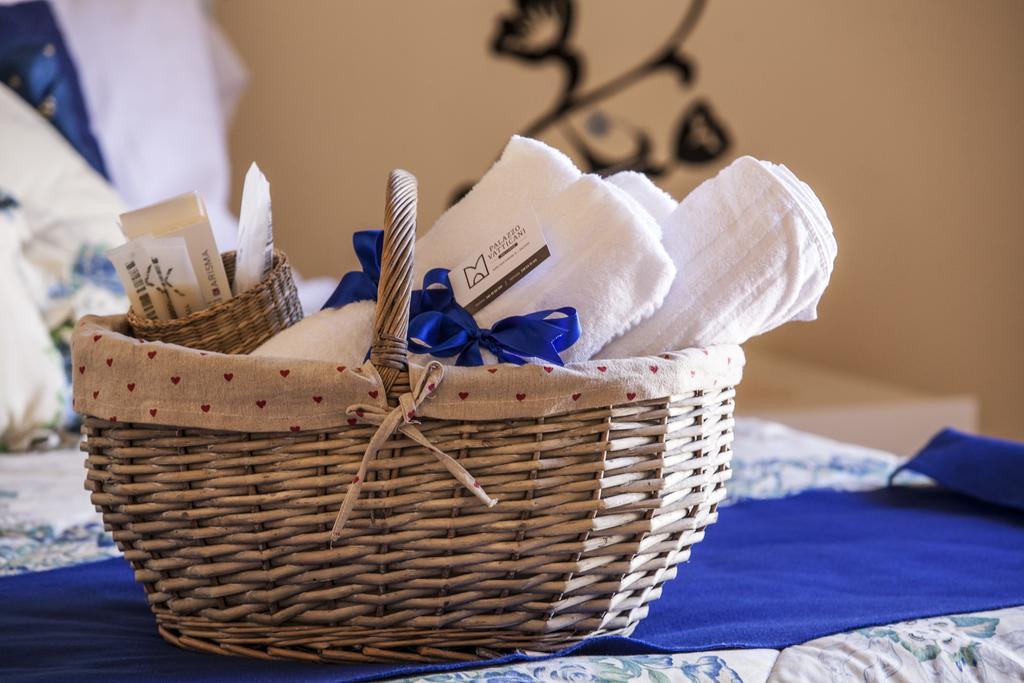 Bed & Breakfast Palazzo Vatticani 3*