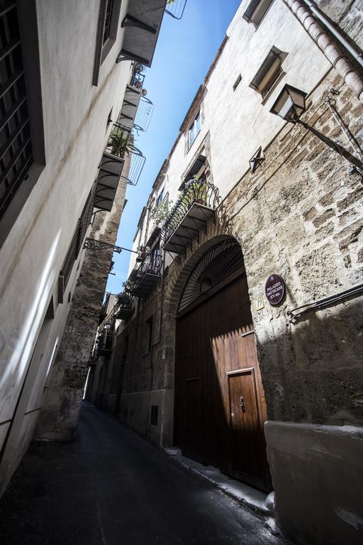 Bed & Breakfast Palazzo Vatticani Palermo