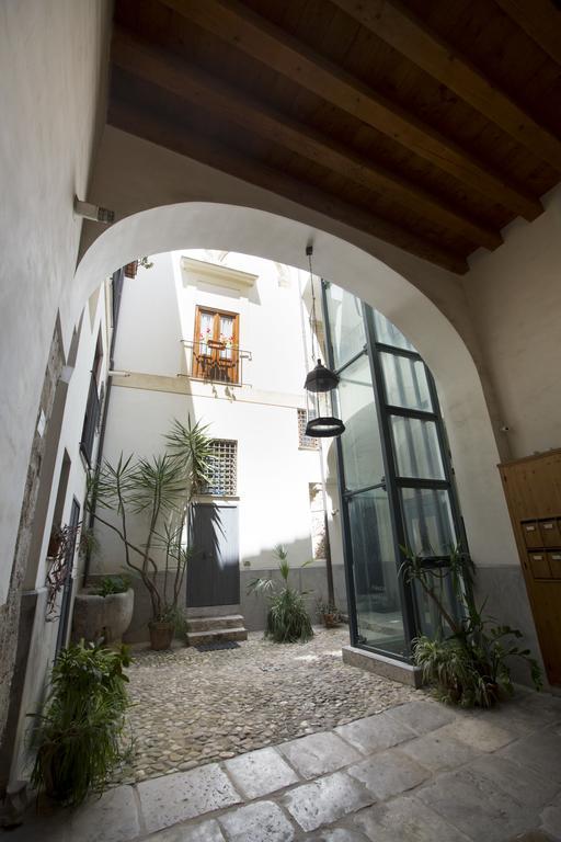 Palazzo Vatticani Palermo