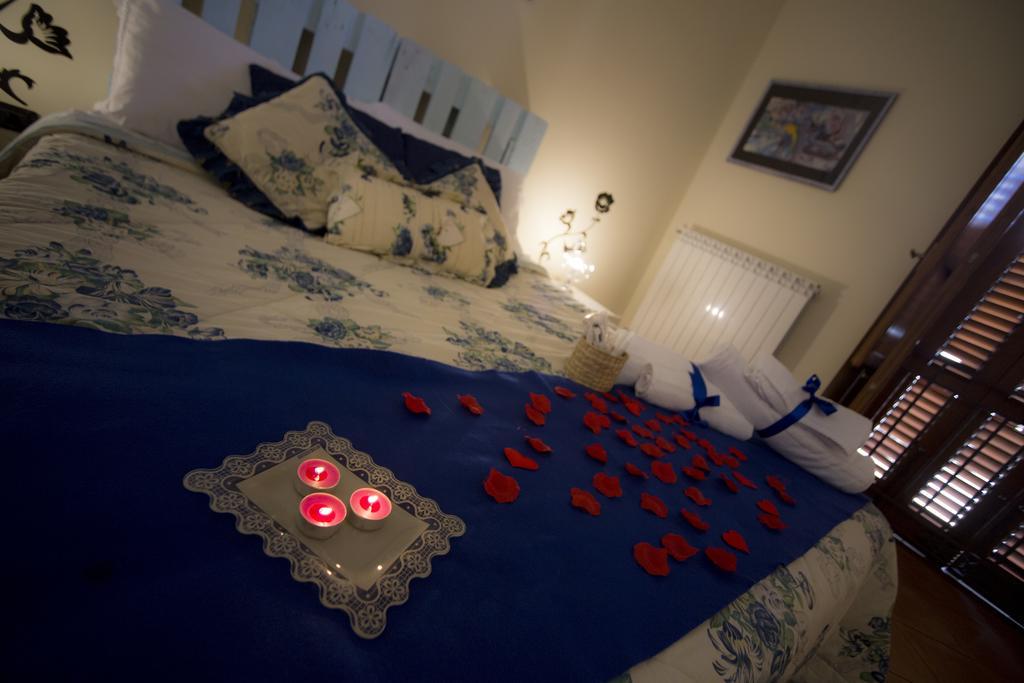 Bed & Breakfast Palazzo Vatticani