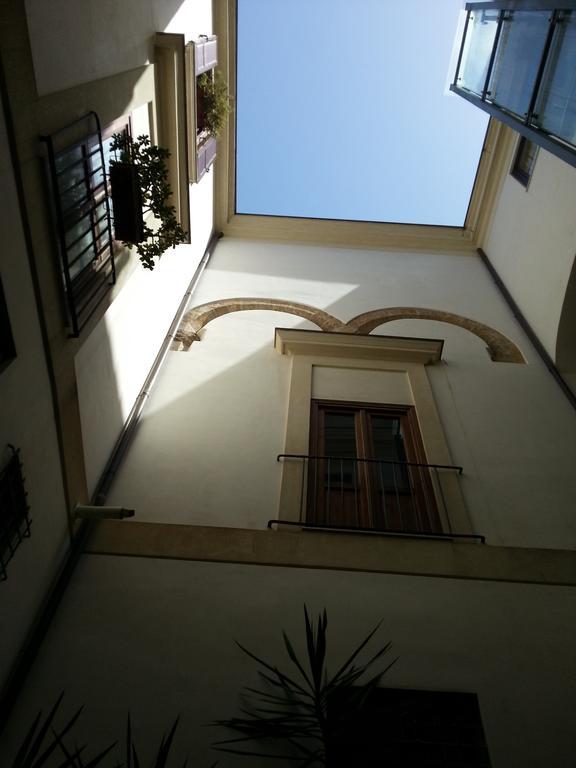 Bed and breakfast Palazzo Vatticani 3*