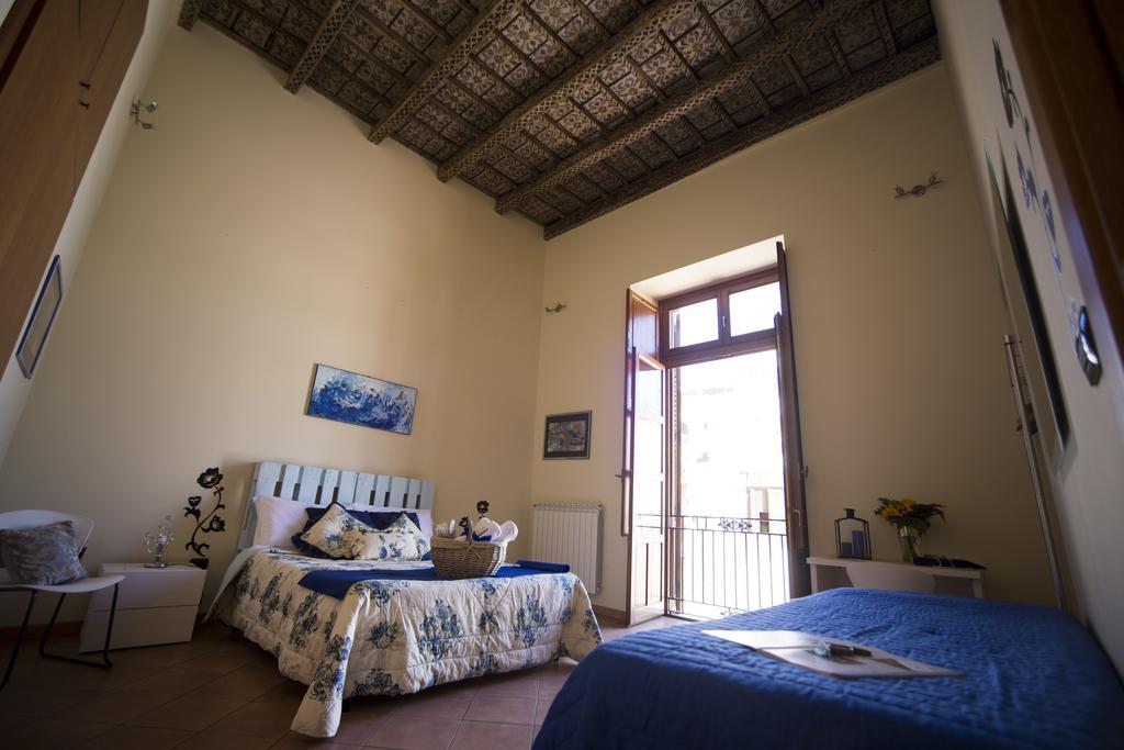 Bed and breakfast Palazzo Vatticani 3*