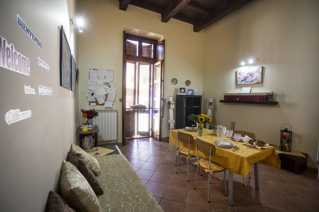 Palazzo Vatticani Bed and breakfast Palermo