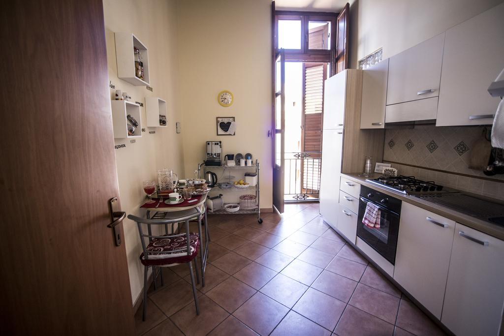 Bed and breakfast Palazzo Vatticani