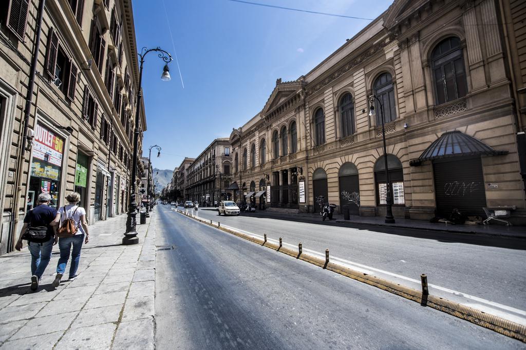 Palazzo Vatticani Bed and breakfast 3*