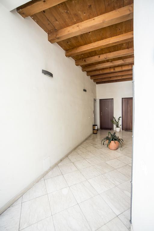 Bed and breakfast Palazzo Vatticani Palermo