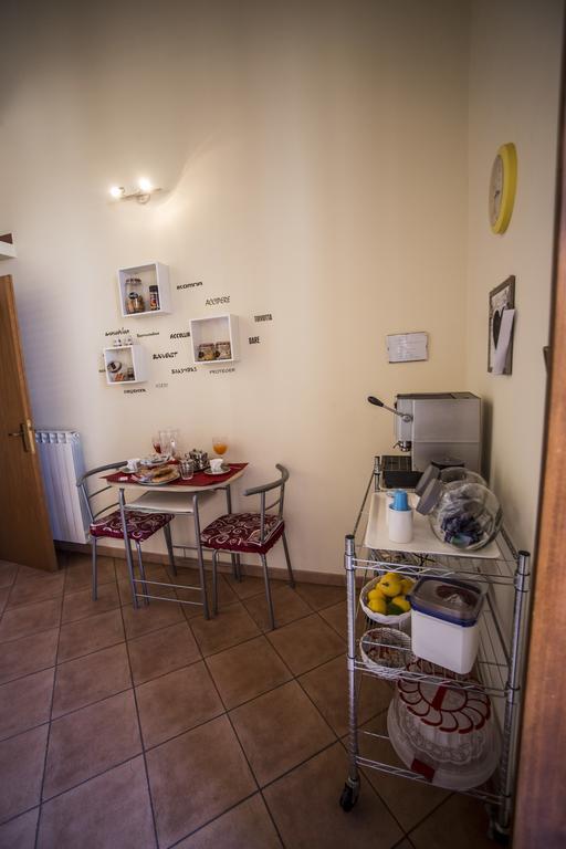 Palazzo Vatticani Bed and breakfast